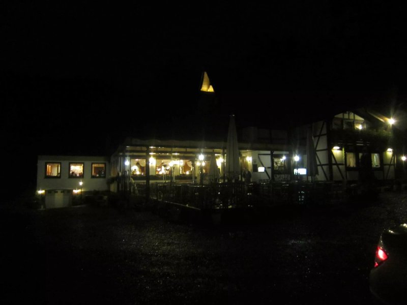 Jagdhaus Im Kuhl