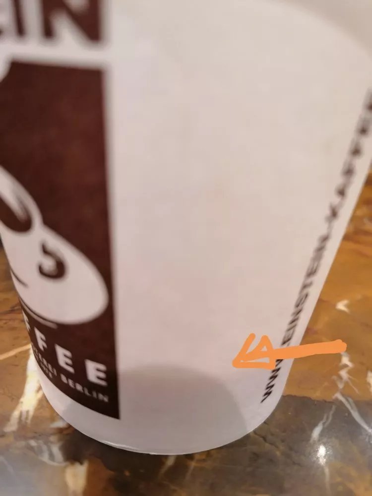 Einstein Kaffee Berlin