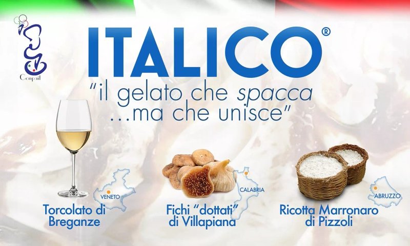 Gelateria Barbarossa