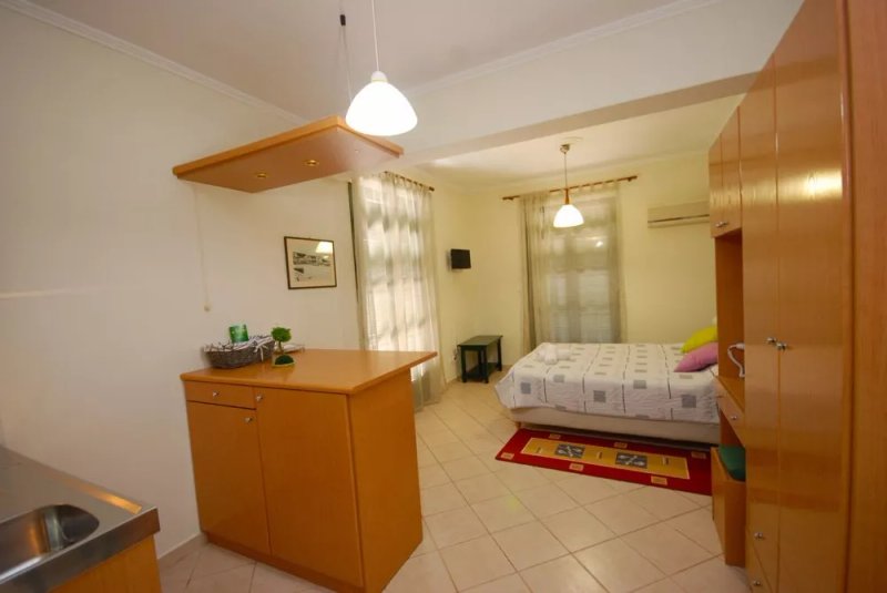 Kastro Hotel