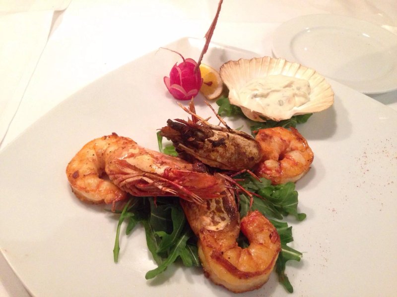 Ristorante Milano