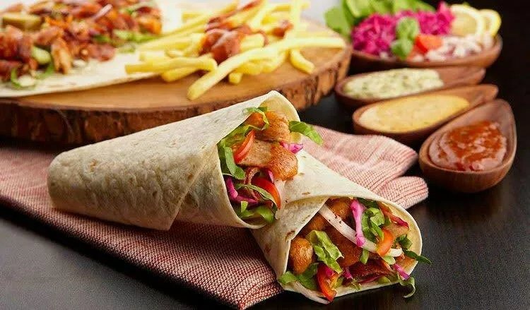 Nazar  kebab