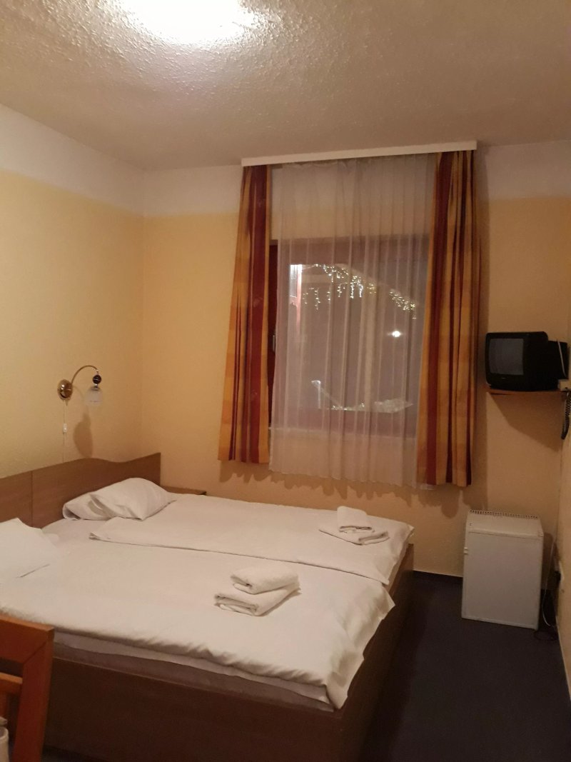 Homoky Hotels Bestline Hotel
