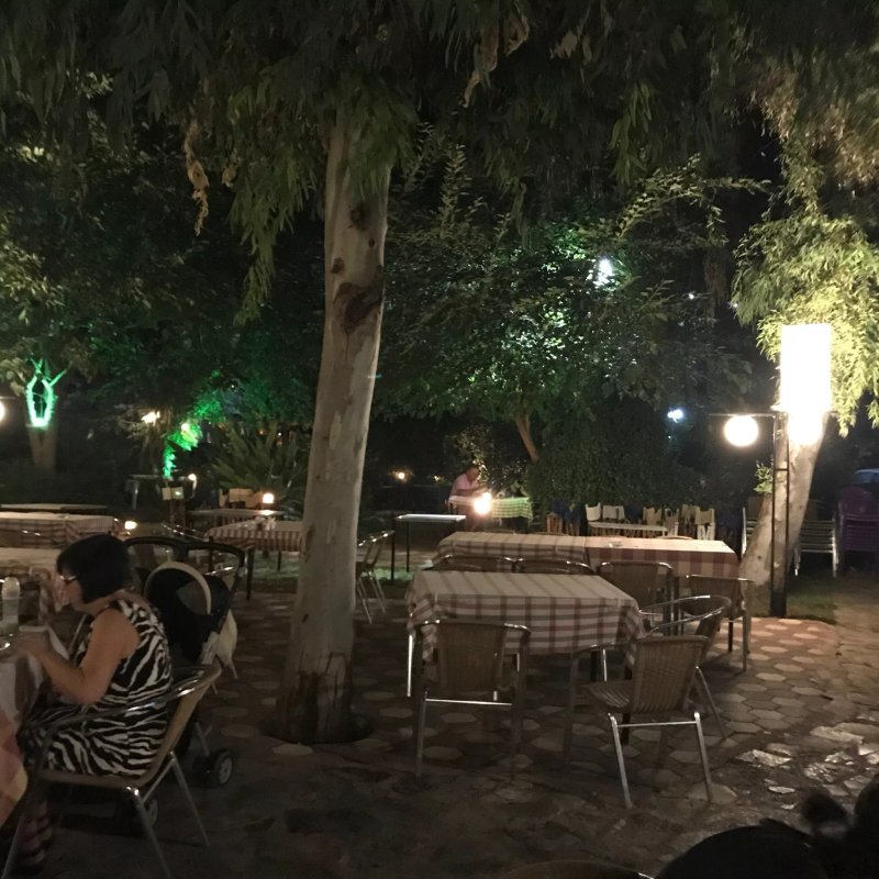 Grammes Restaurant