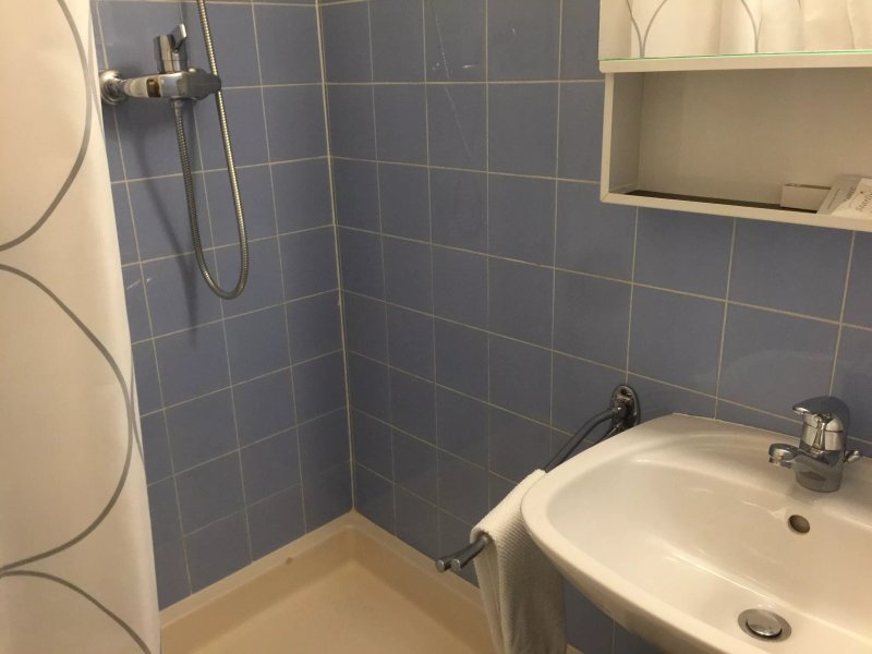 Hotel-Pension Silva