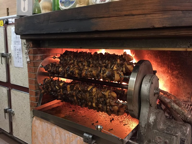 Ristorante Pizzeria Acone