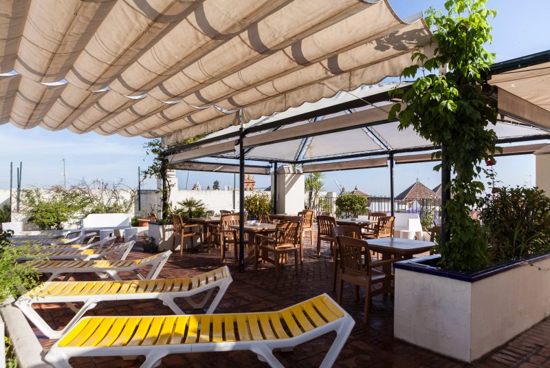 Hotel Don Paco