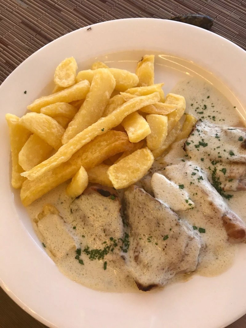 Restaurante La Almazara