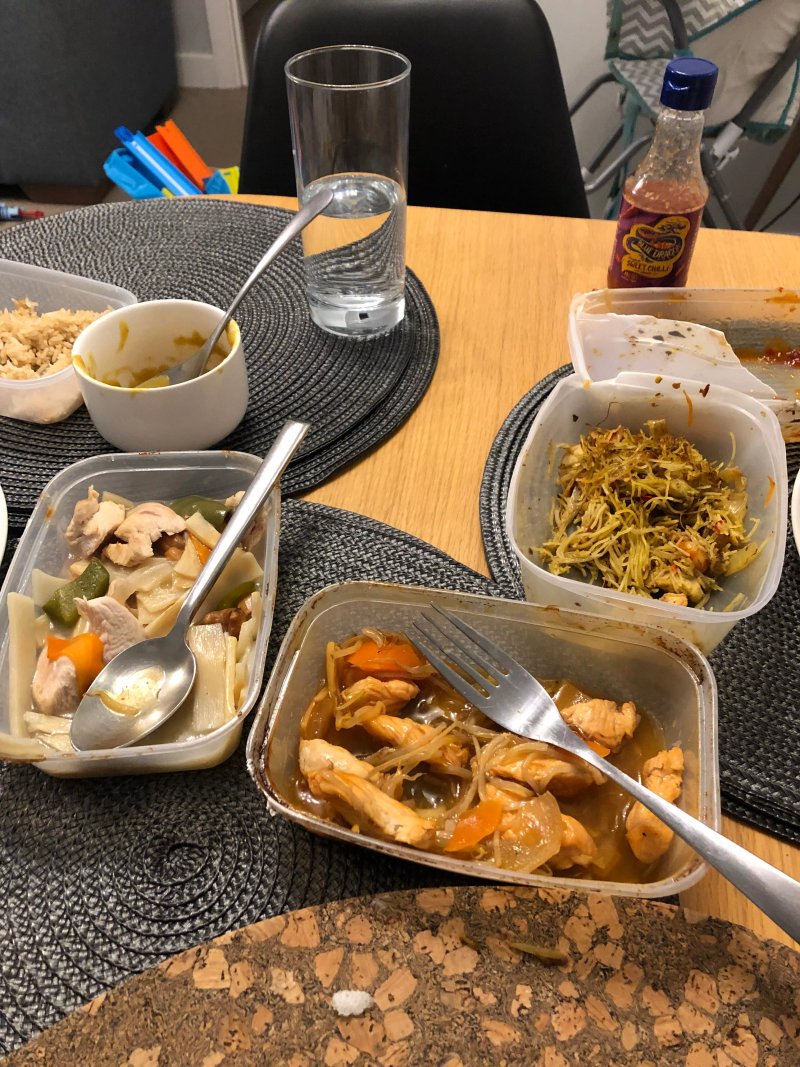 Mandarin Garden Chinese Takeaway