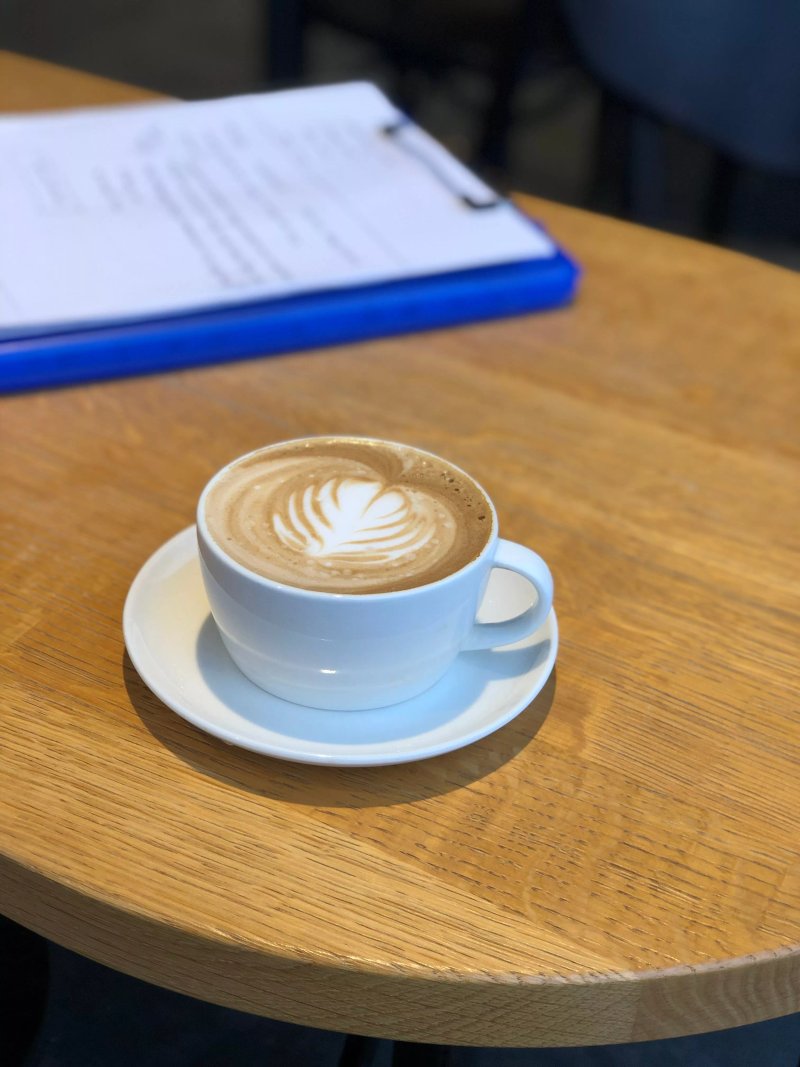 Starbucks Coffee- Stourport Road