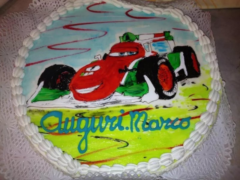 Pasticceria Marconi