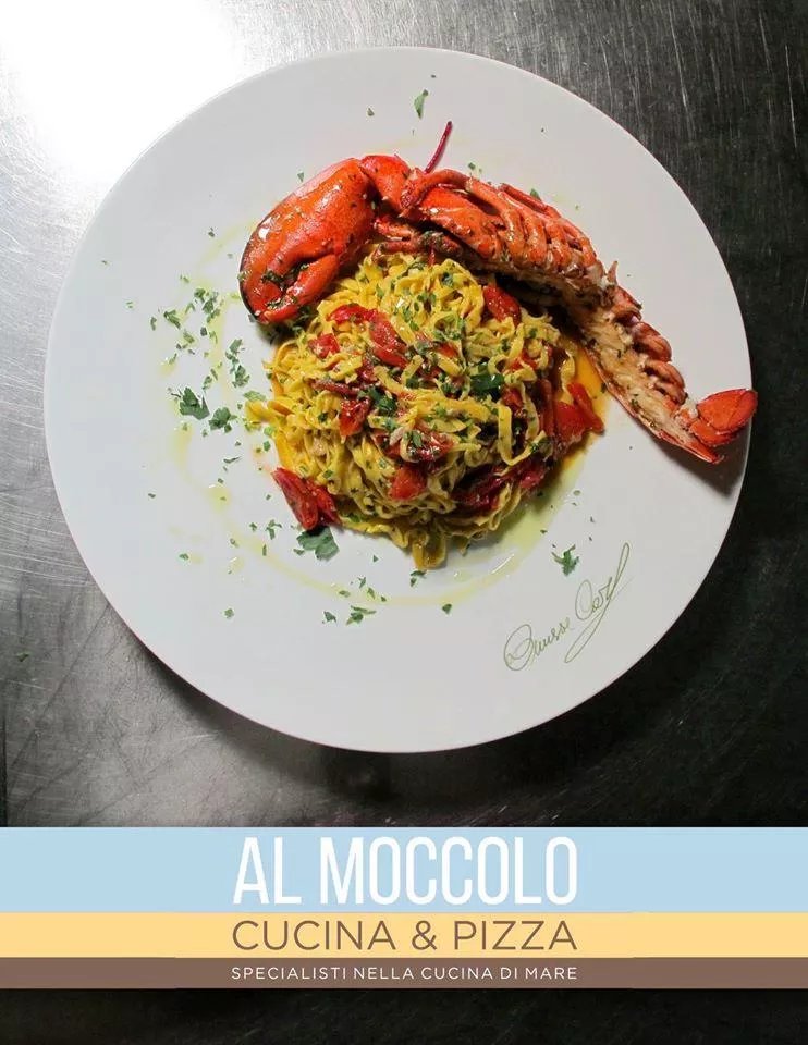 Al Moccolo