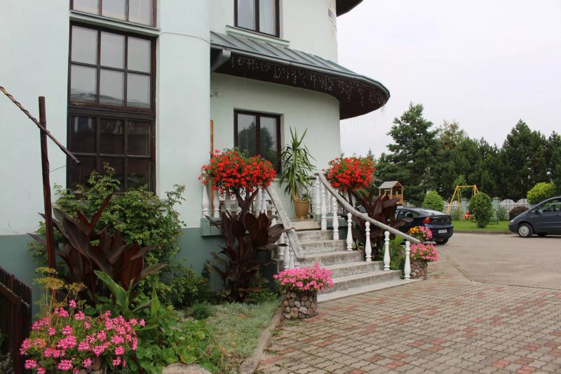 Hotels
