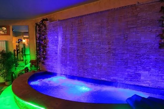 Hotel Miramonti Spa and Wellness Center