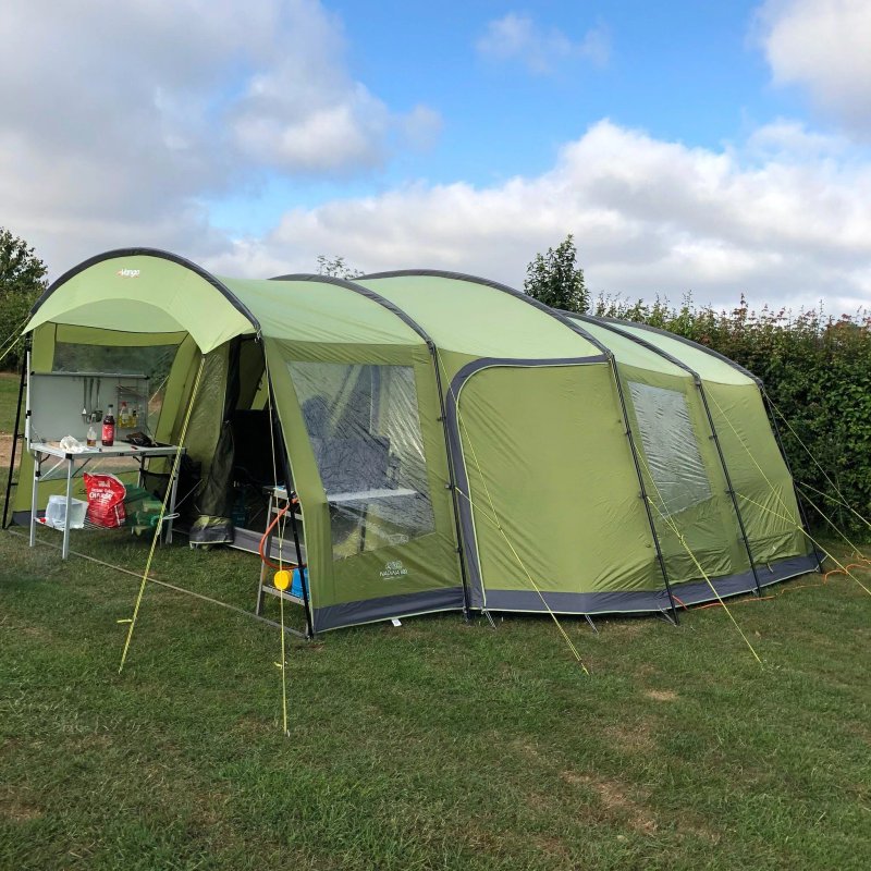 Baconsthorpe Meadows Campsite