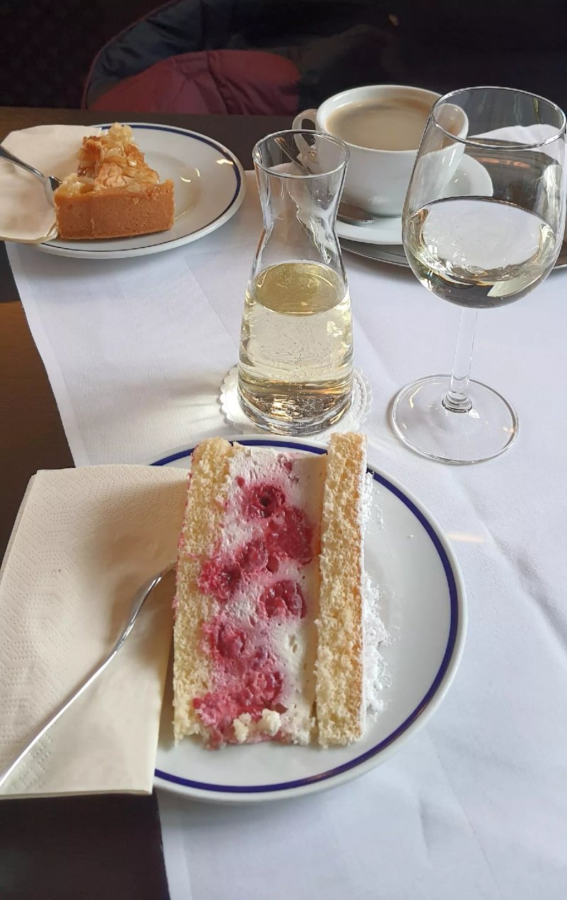 Cafe Bachbeck