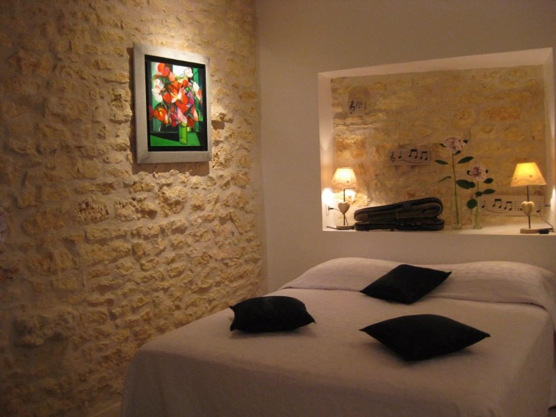 Chambre d'Hôtes La Maline