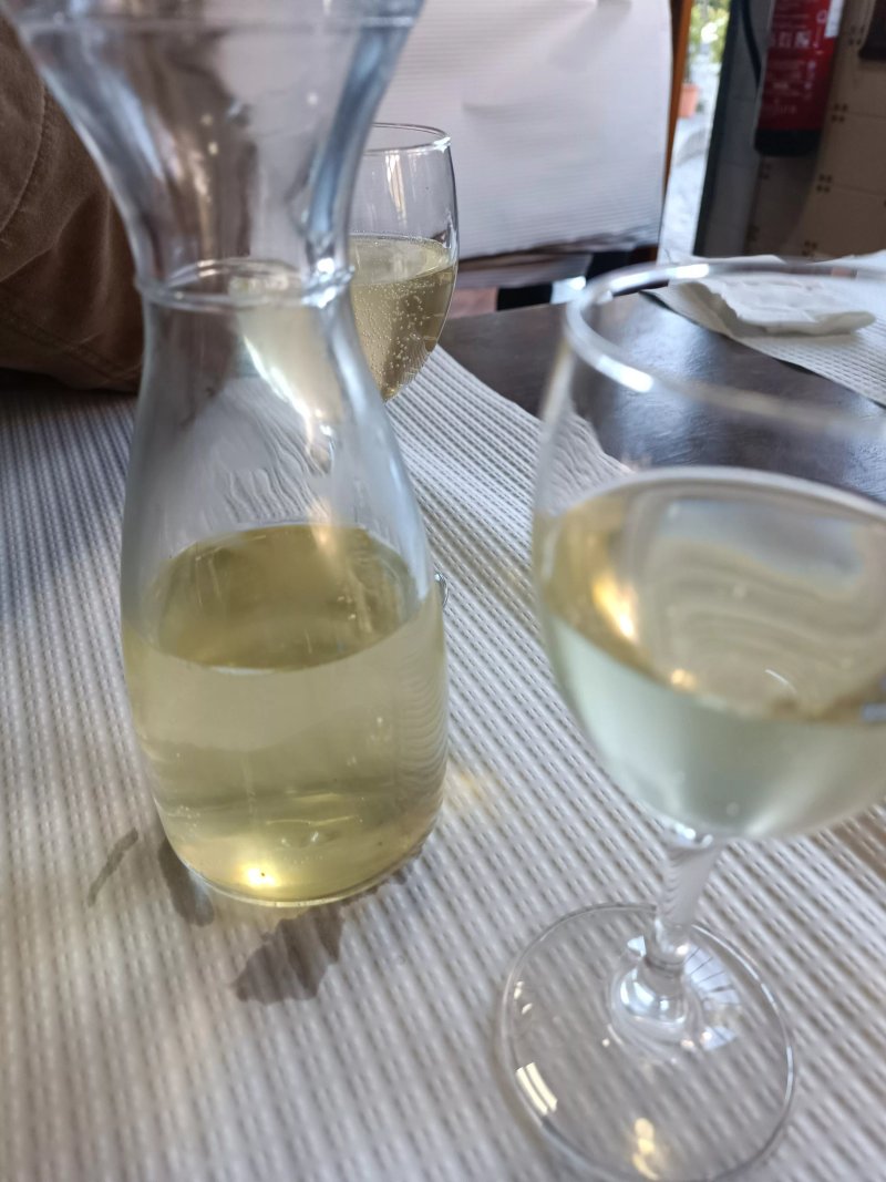 Restaurante  Ramirinho