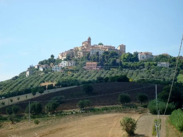Gli Orti di San Giacomo