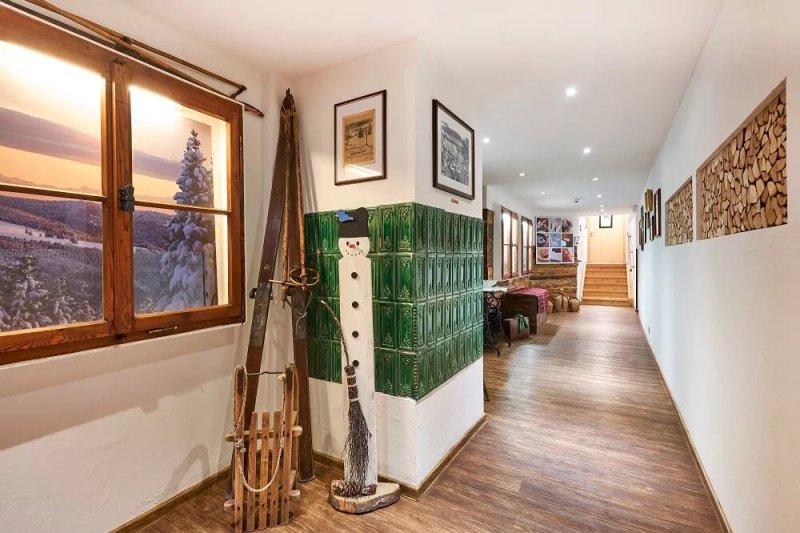 Hotel Engel - Familotel Hochschwarzwald