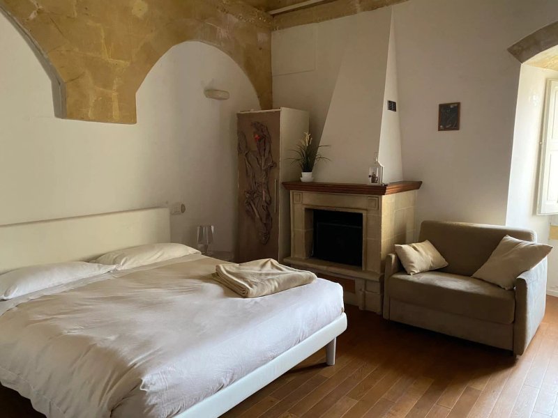 B&B La Corte Vetere