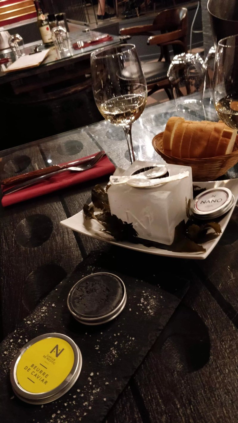 L'Etiquette Cave a Vin - Cave a Manger