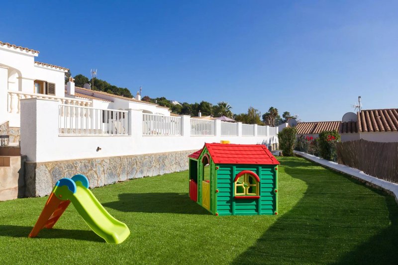 Menorca Vacations