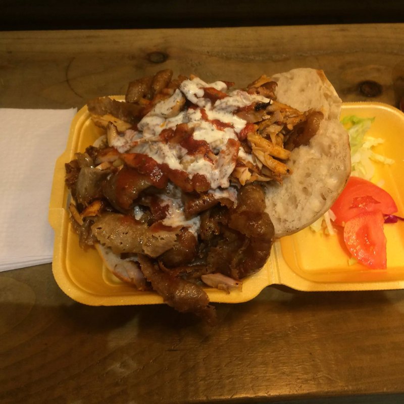 EaTurkish