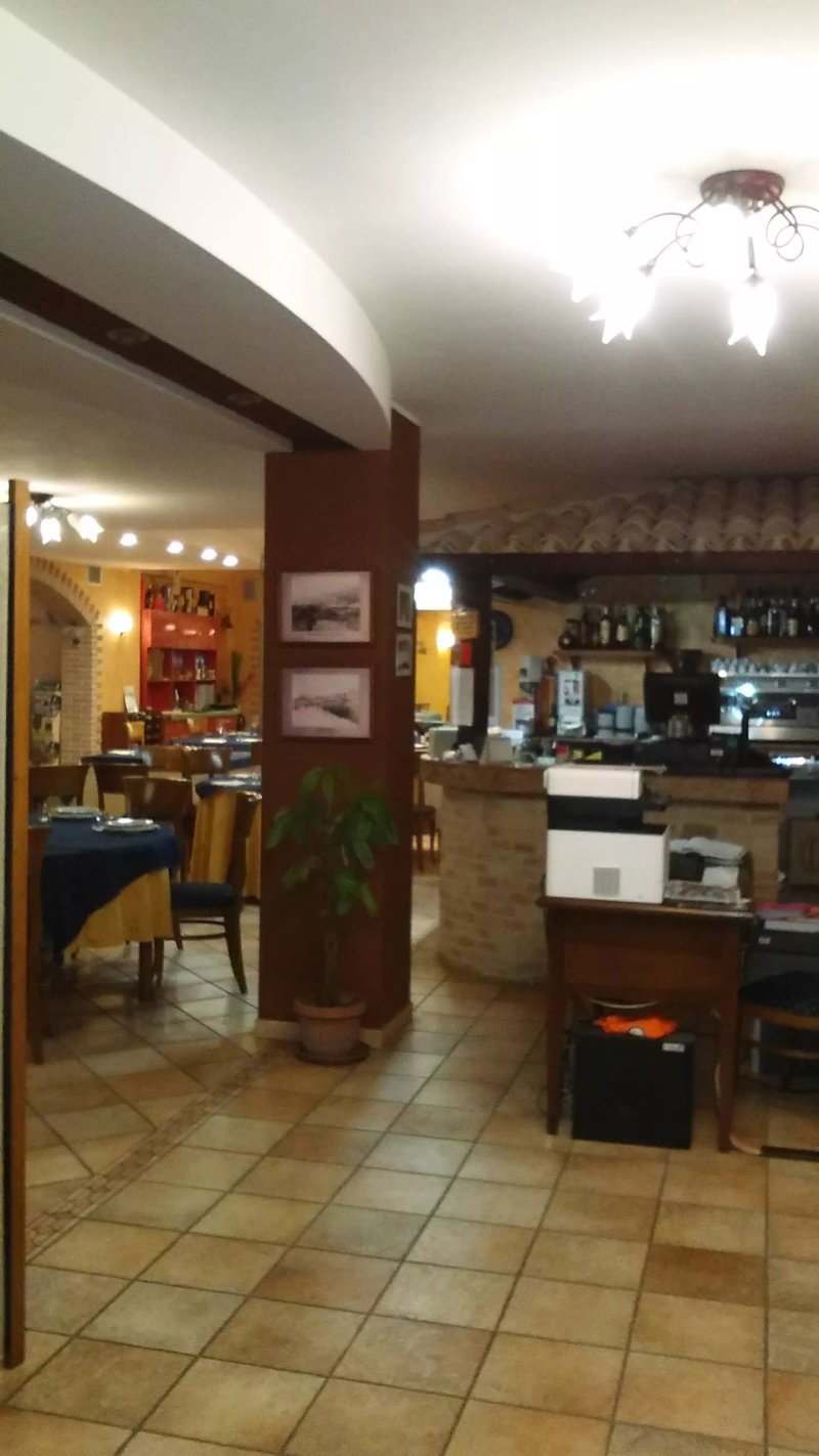 Hotel Ristorante Tesoro