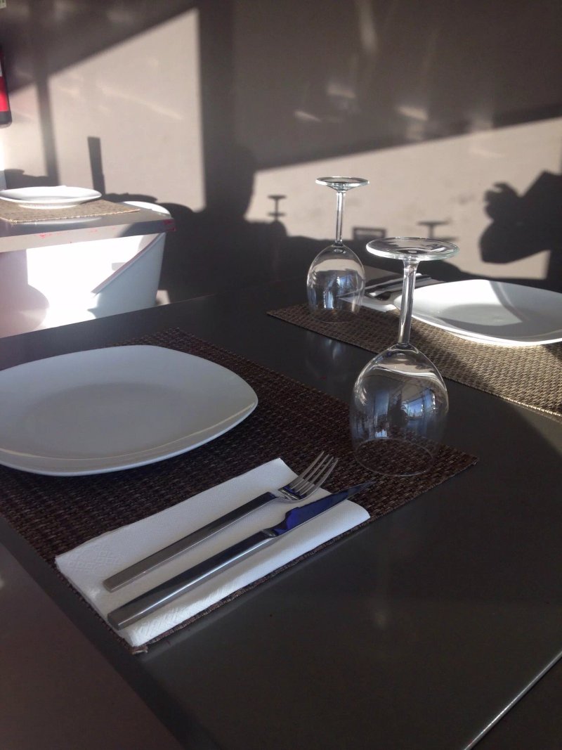 Restaurante Bar Bermelho