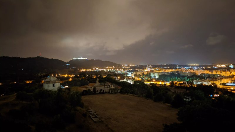 B&B HOTEL Sado Setubal