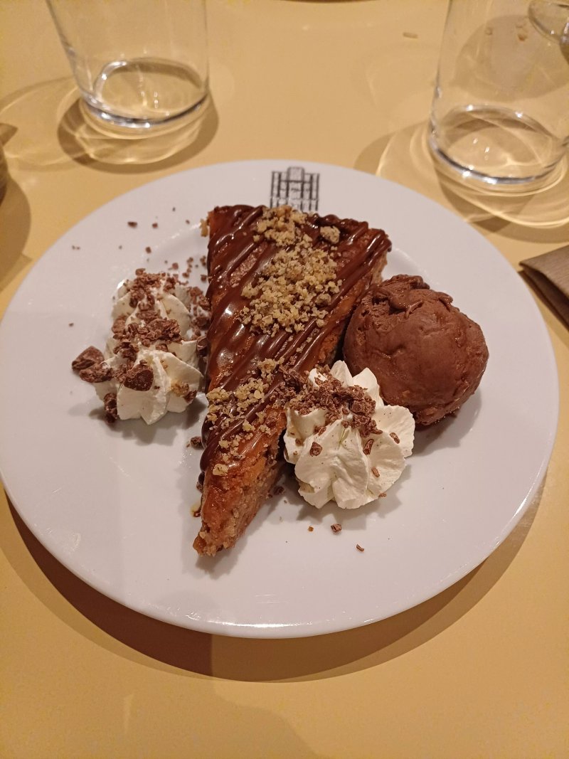 Brasserie Le Melies Saint Etienne