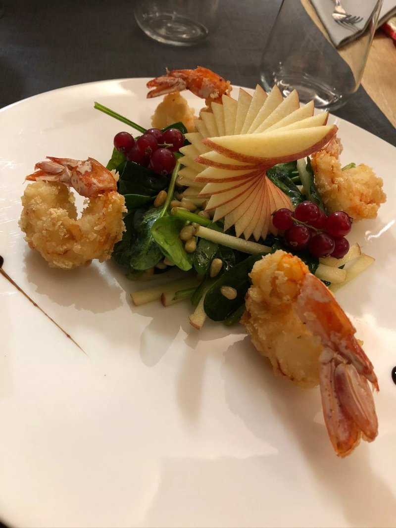 Ristorante pizzeria L'Arca
