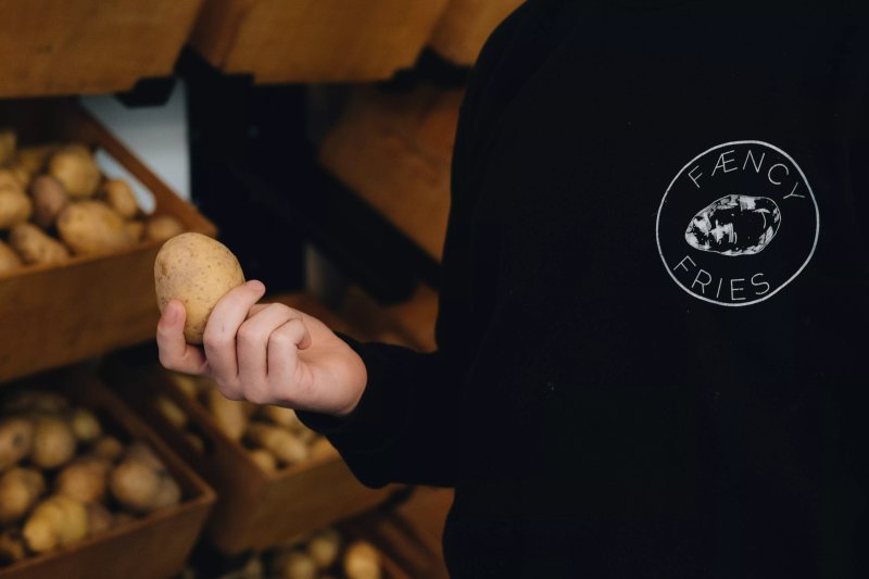 FAENCY FRIES Opava