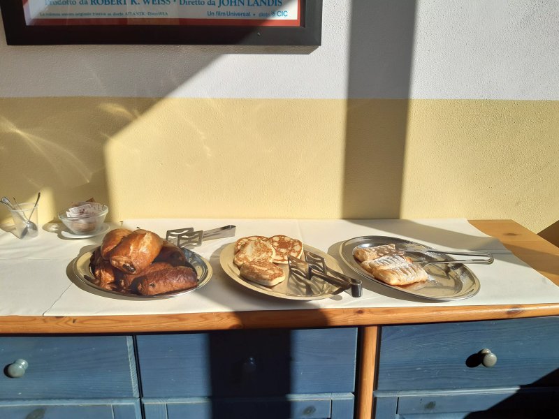 Albergo Ristorante Ai Canipai