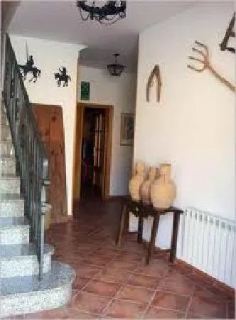 Casa Rural Iris