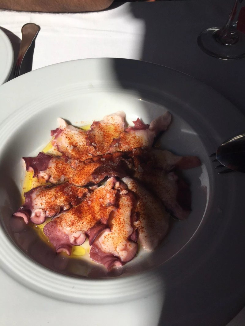 Restaurante Carmen
