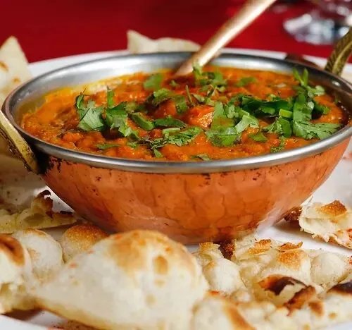Indisches Restaurant & Bar Punjabi Rasoi