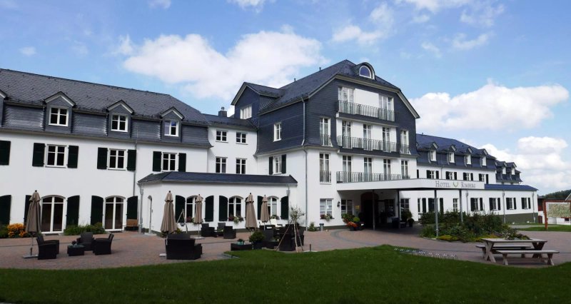 Hotel Rimberg