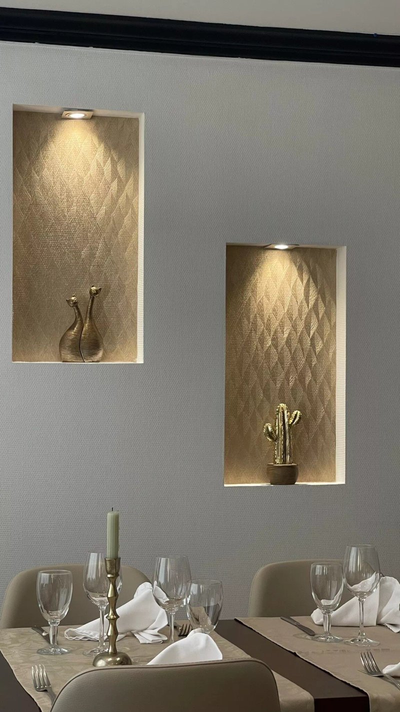 Restaurant Lusitania