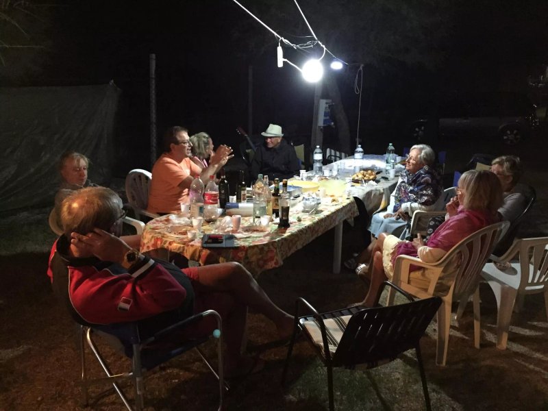 Villaggio Turistico Residence Mare