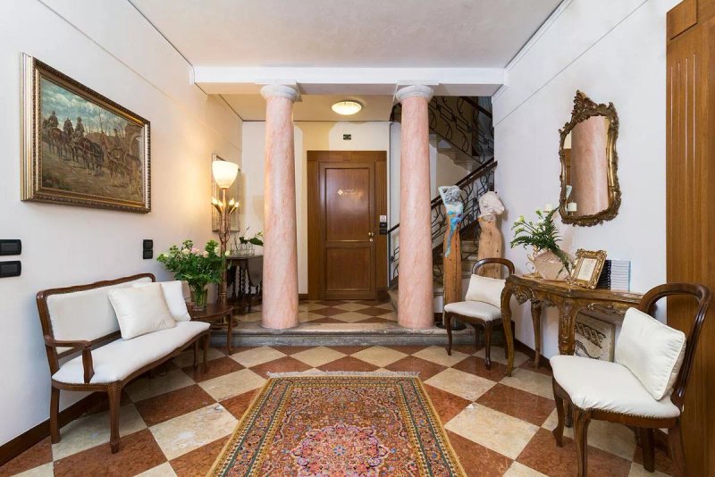 Hotel San Nicolo