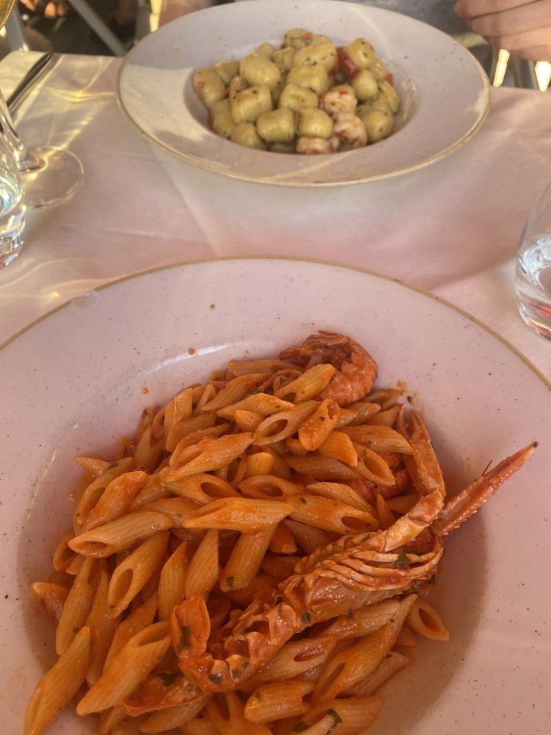 Taverna Del Capitano