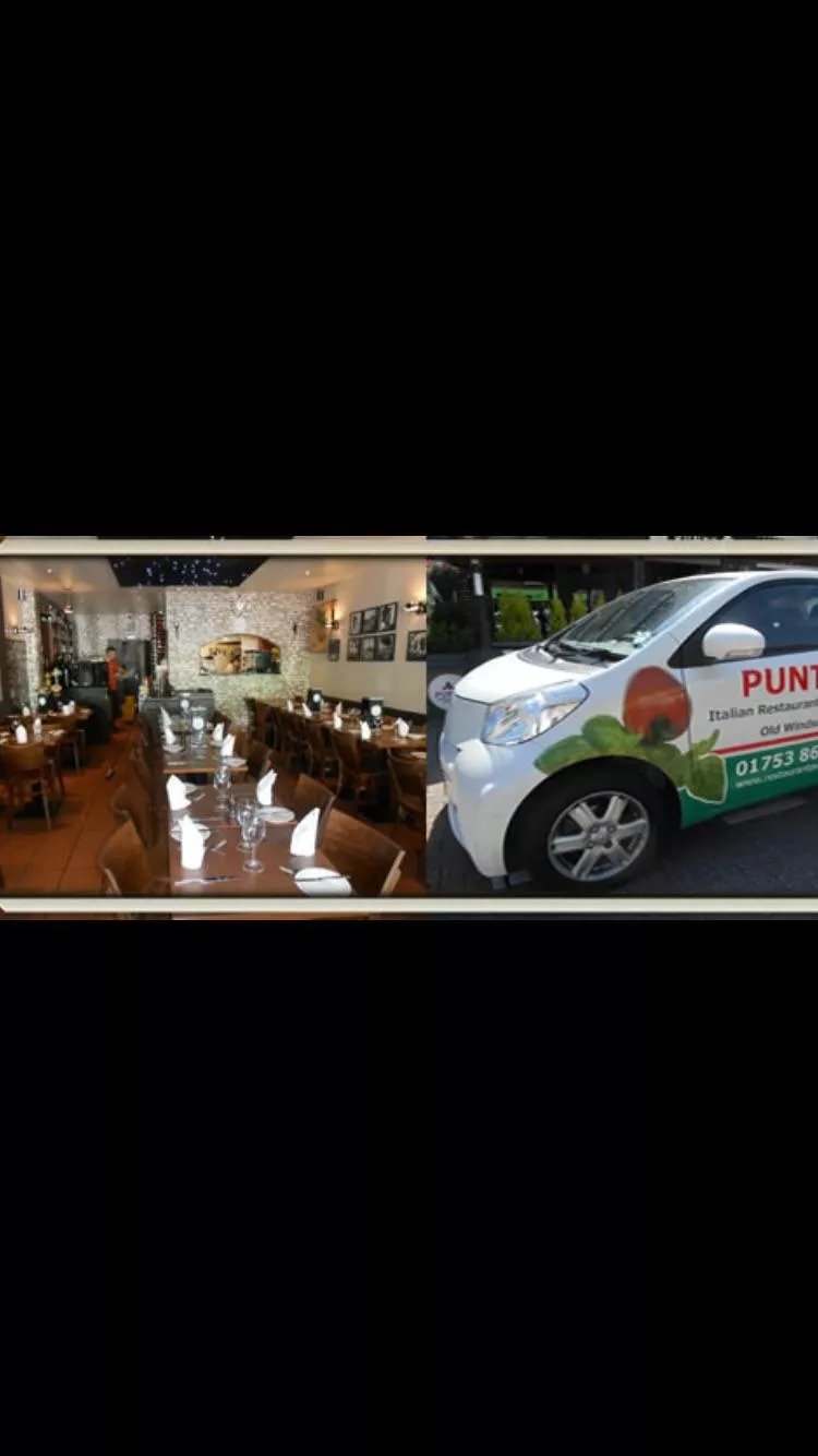 Punto Italian Restaurant