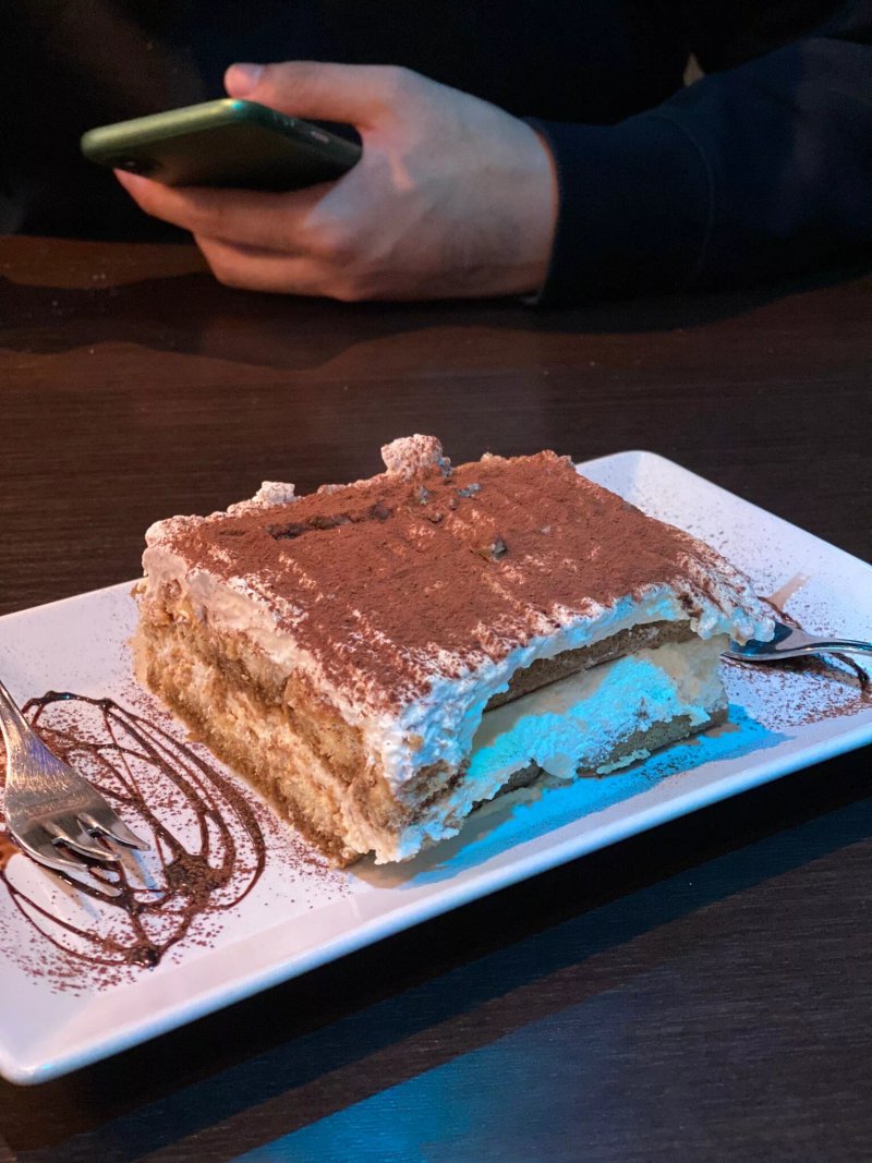 Ristorante Pizzeria Luca's Lounge