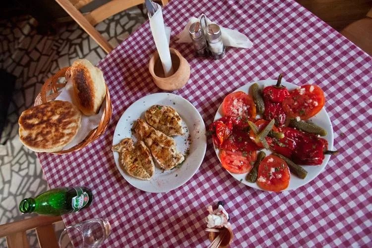 Krcma Timocka buna