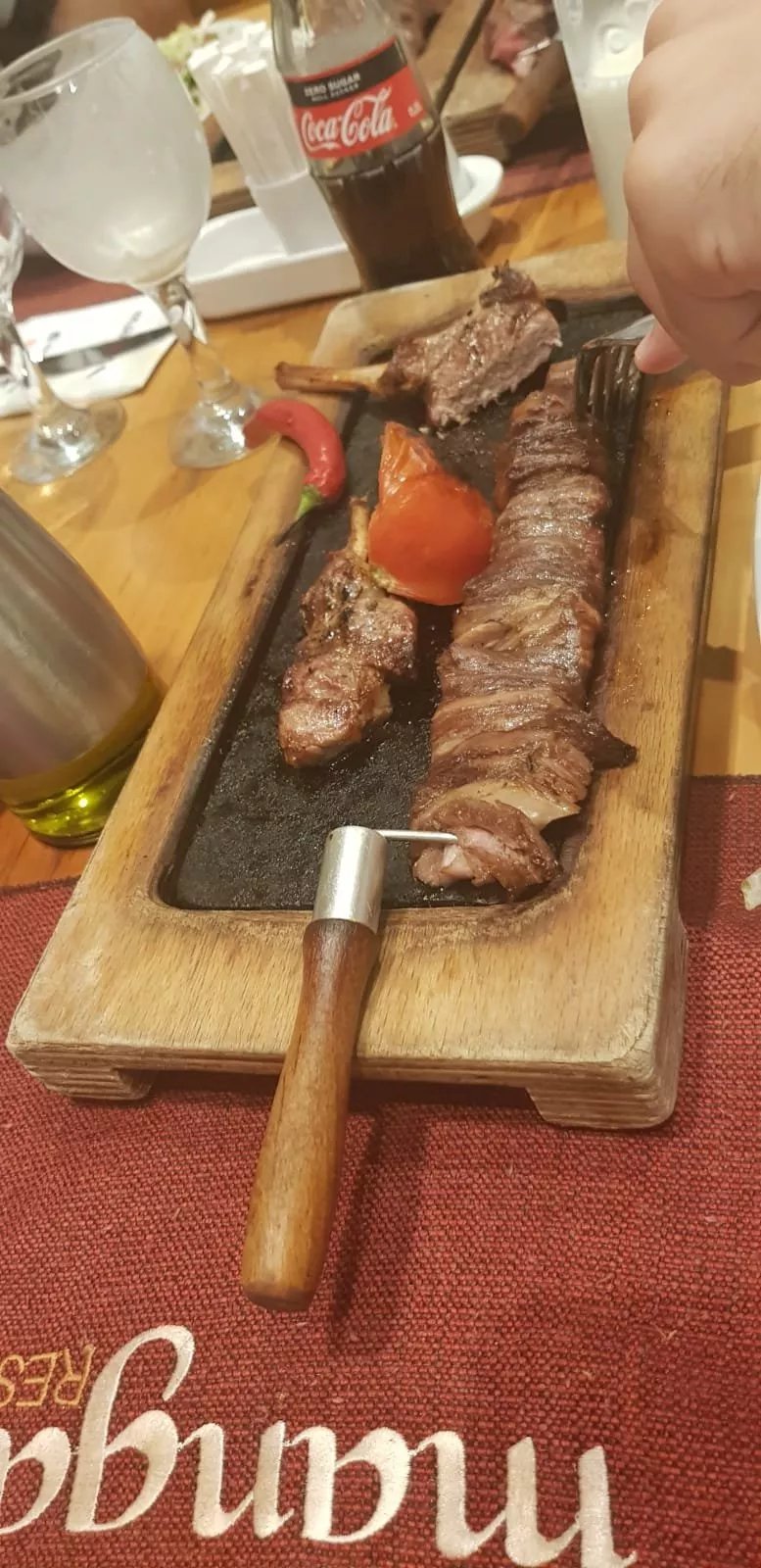 Mangal