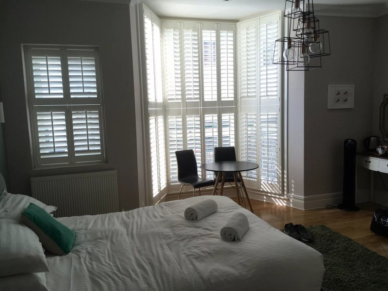Beach Pad Escape B&B