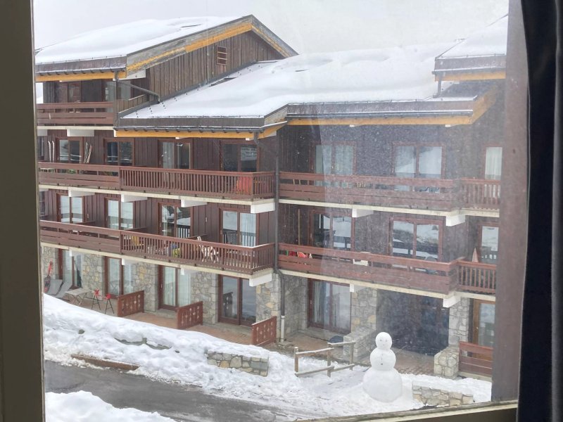 Hotel La Tarentaise
