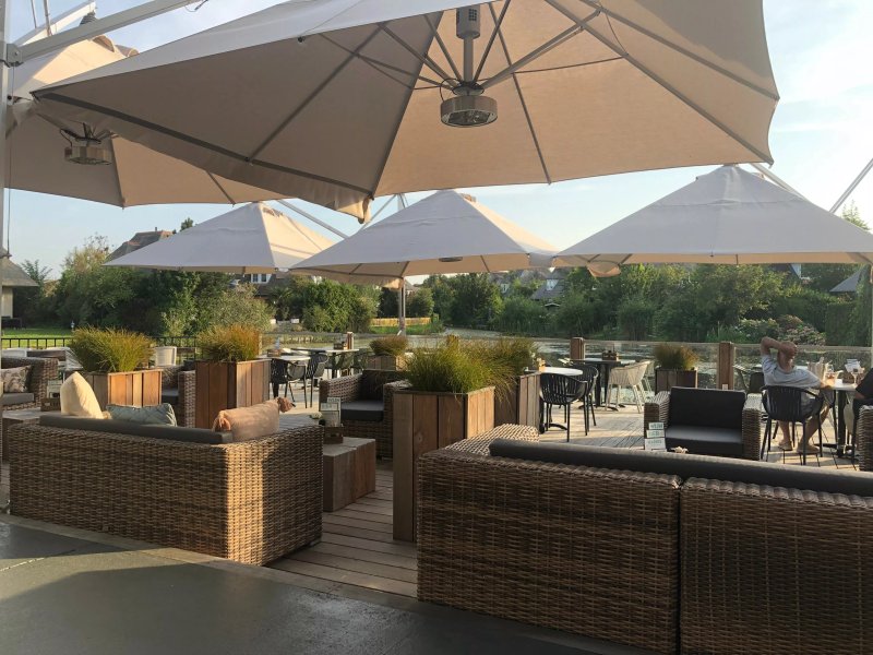 Restaurant Duinhoek